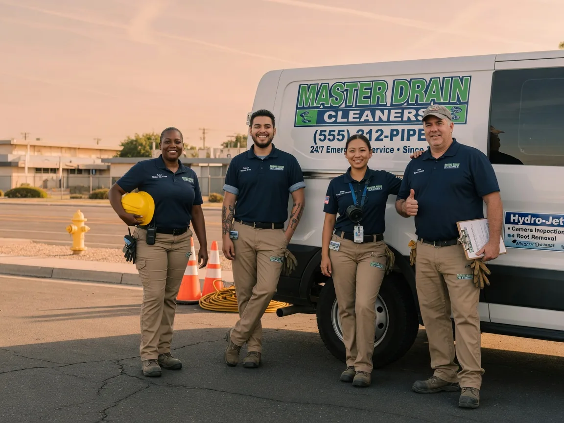 Drain Cleaning company in Dover Plains, NY